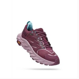 NEW HOKA Anacapa Low GTX 10B